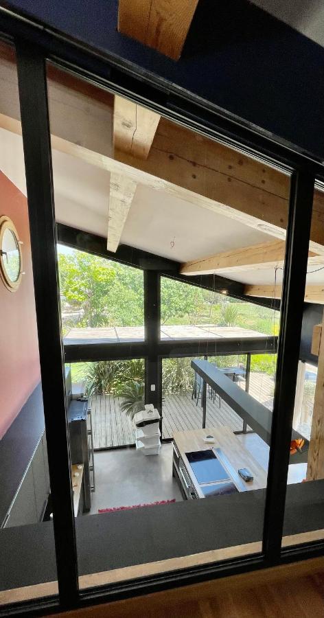 La Maison Des Lonnes Châteaurenard Exterior foto